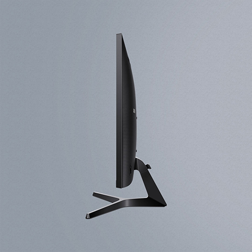 Samsung 34" Ultra-Wide Flat High Resolution Monitor
